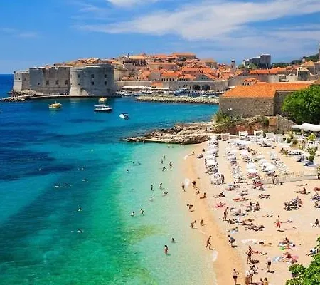 Sea Shells * Dubrovnik