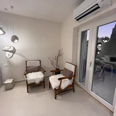 Sea Shells - Beachside In Lapad Apartment Dubrovnik
