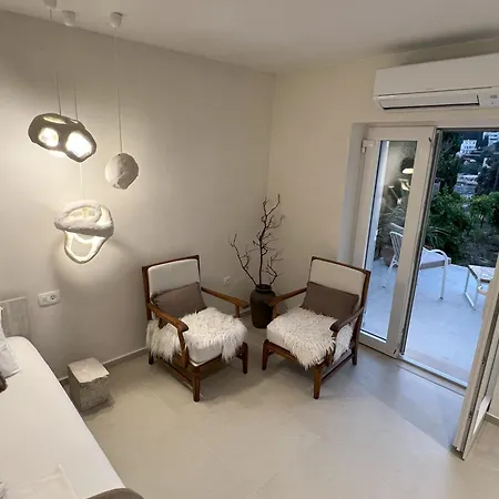 Sea Shells Apartment