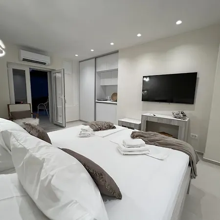 Sea Shells Apartment Dubrovnik