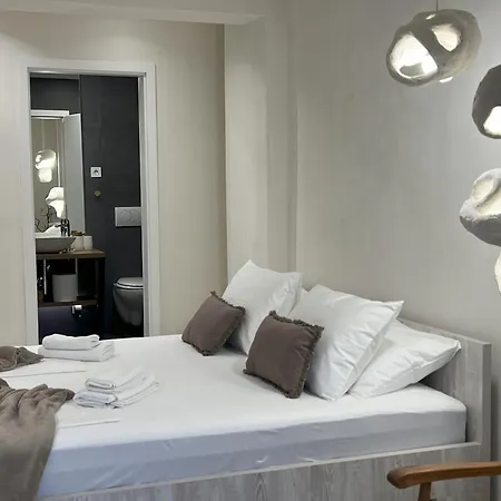 Sea Shells Apartment *