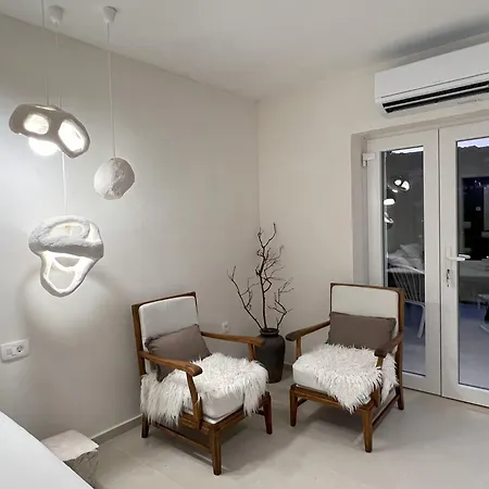 Sea Shells Apartment *