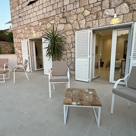 Apartment Sea Shells - Beachside In Lapad *