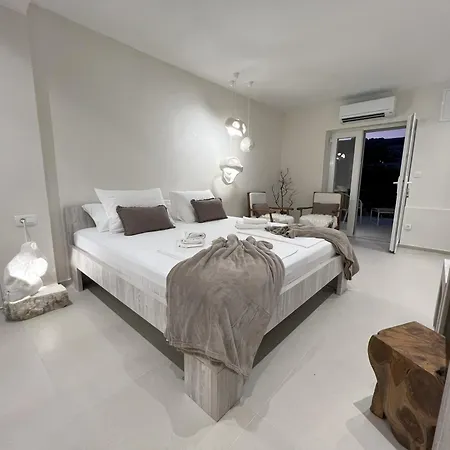 Sea Shells Apartment *